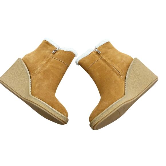 Franco Sarto Boot 6.5 - Picture 4 of 8